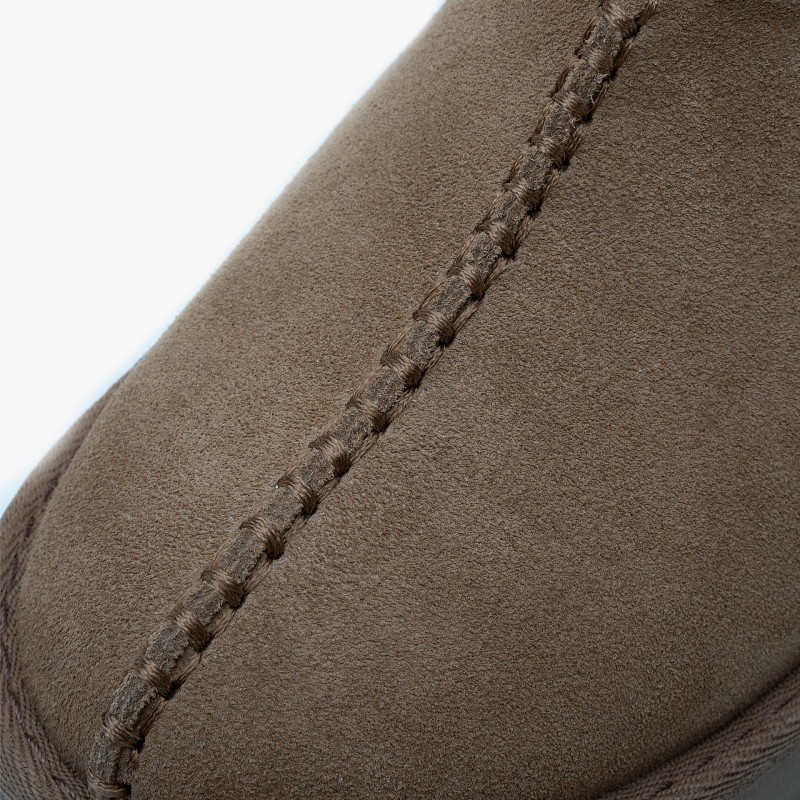 UGG W New Heights Clog - 1152731 CHE | Fuxia, Urban Tribes United
