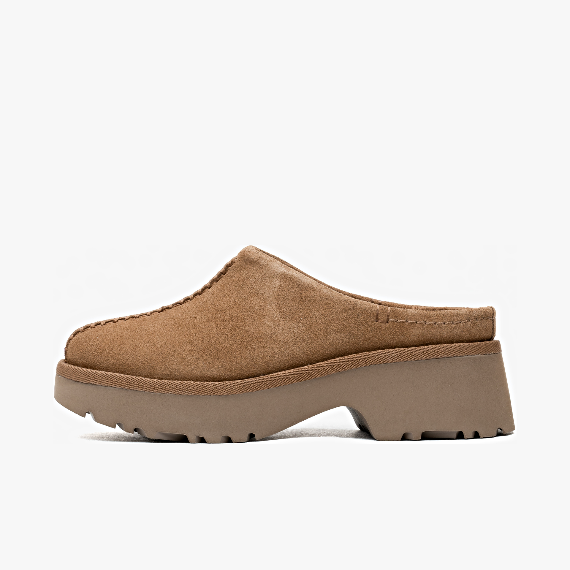 UGG W New Heights Clog