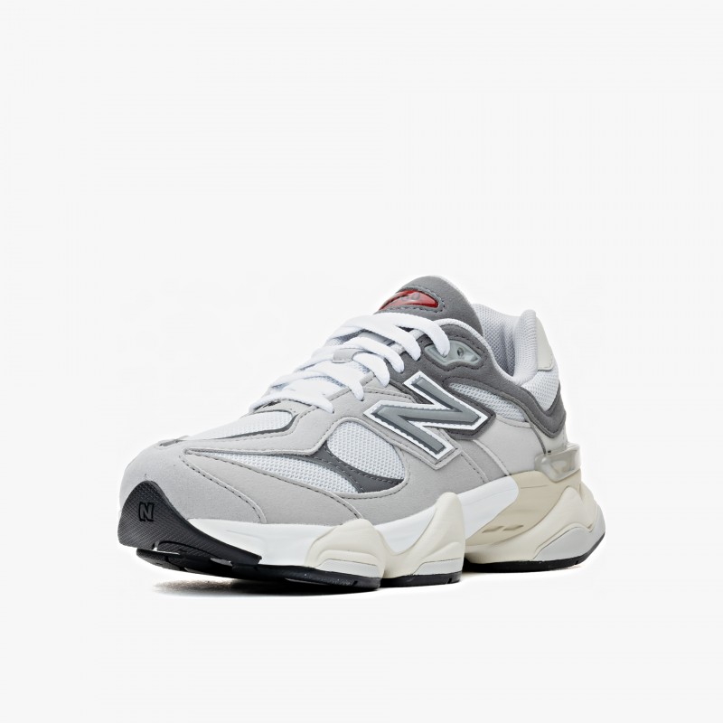 New Balance GC9060 Jr - GC9060 GY - Fuxia, Urban Tribes United