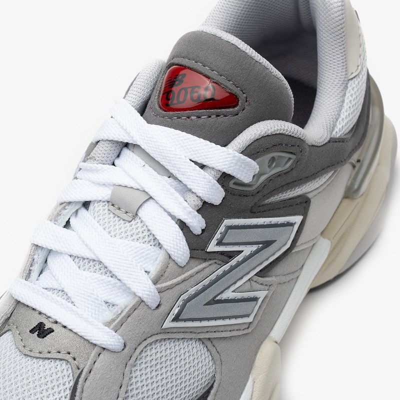 New Balance GC9060 Jr - GC9060 GY - Fuxia, Urban Tribes United
