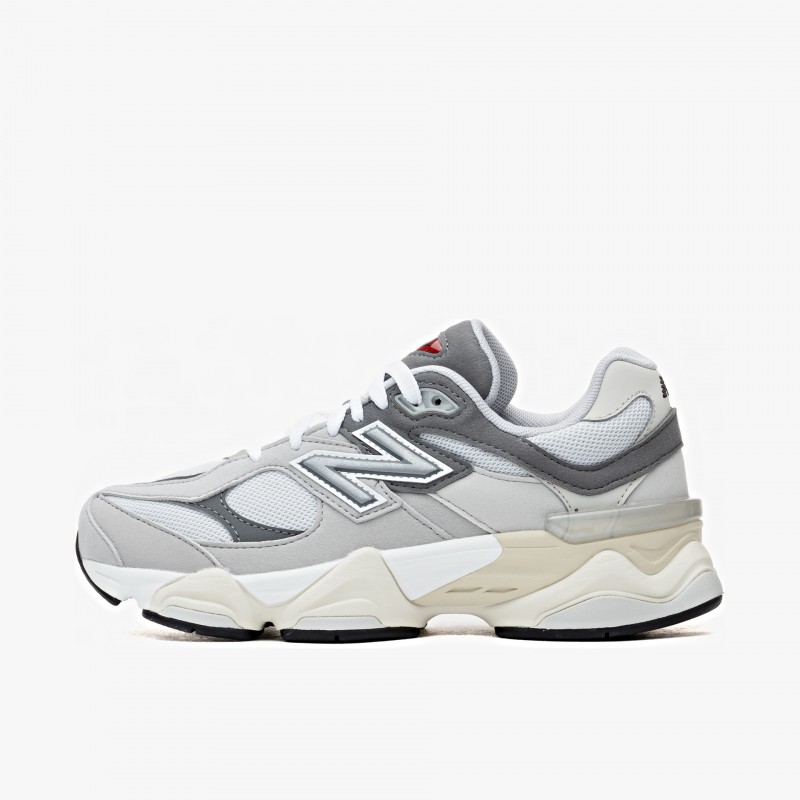 New Balance GC9060 Jr - GC9060 GY - Fuxia, Urban Tribes United