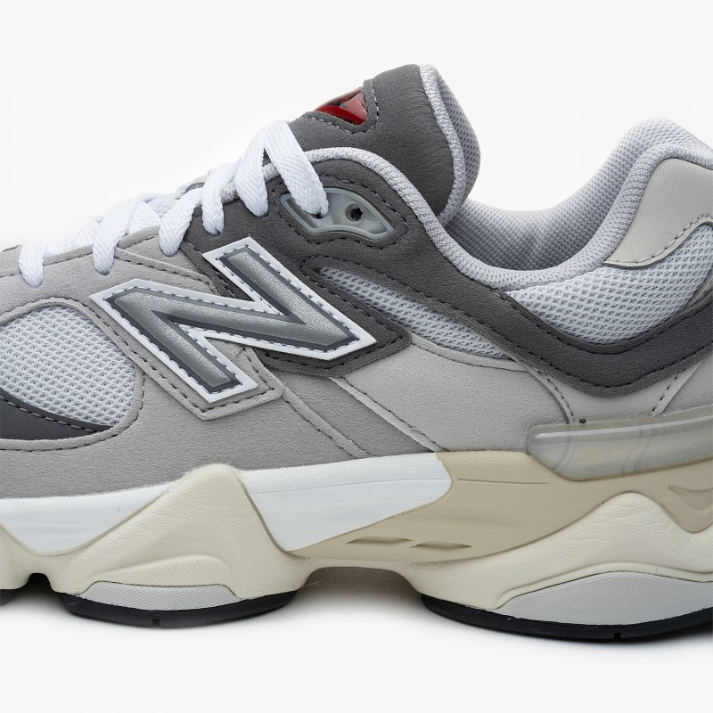 New Balance GC9060 Jr - GC9060 GY - Fuxia, Urban Tribes United