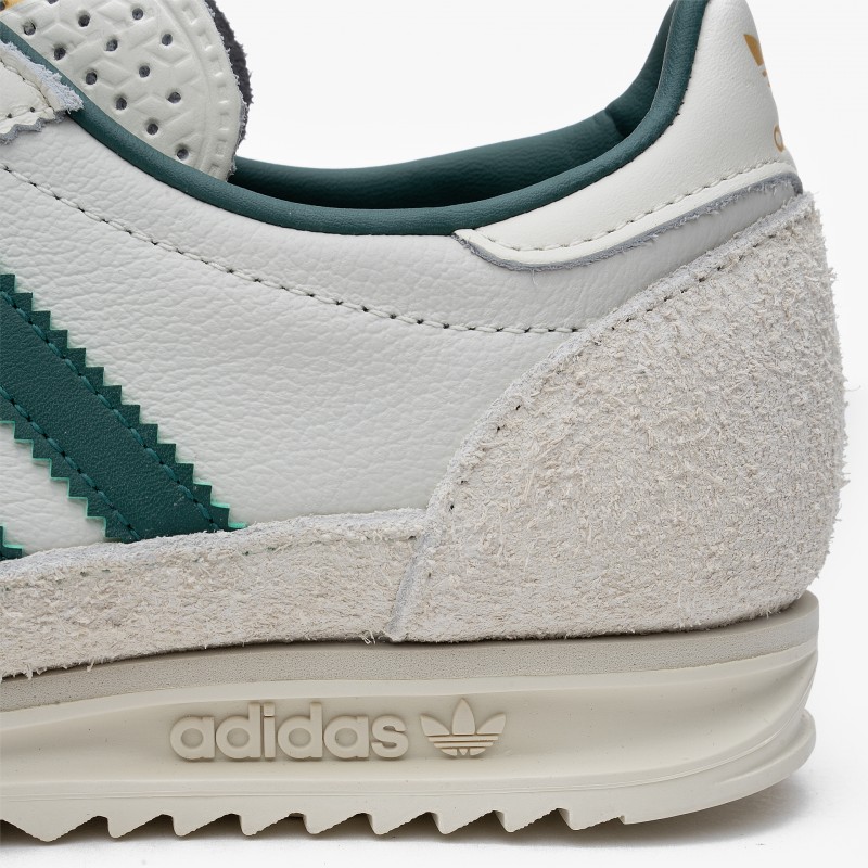adidas SL 72 OG W - IF1940 - Fuxia, Urban Tribes United