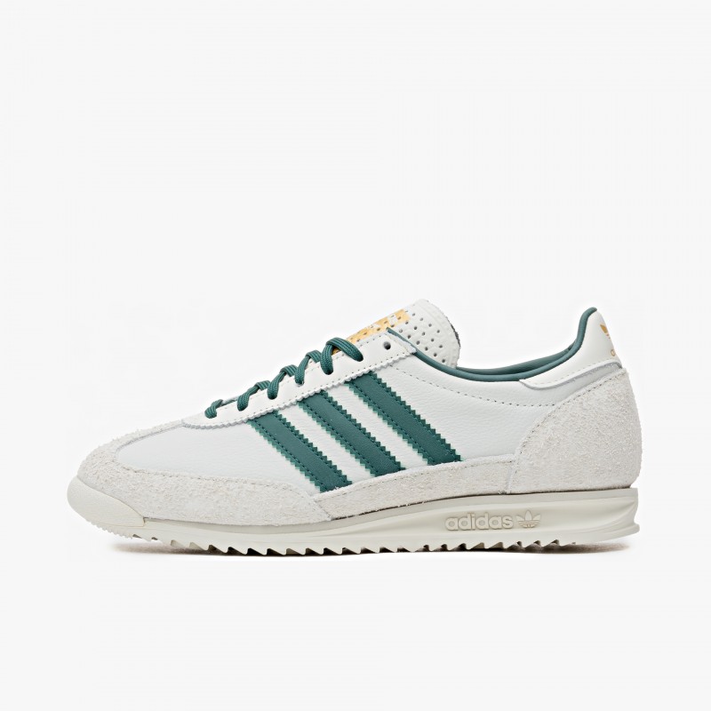 adidas SL 72 OG W - IF1940 - Fuxia, Urban Tribes United