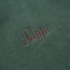 Sanjo Washed Contrast Retro