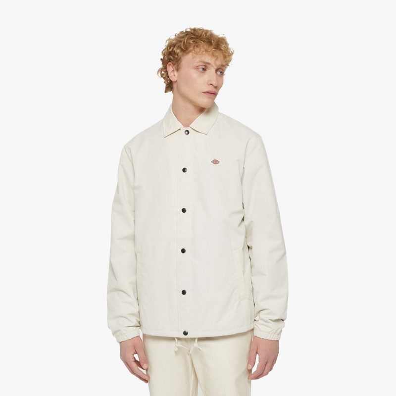 Dickies Oakport Coach - DK0A4XEW F90 | Fuxia, Urban Tribes United
