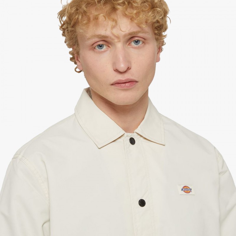 Dickies Oakport Coach - DK0A4XEW F90 | Fuxia, Urban Tribes United