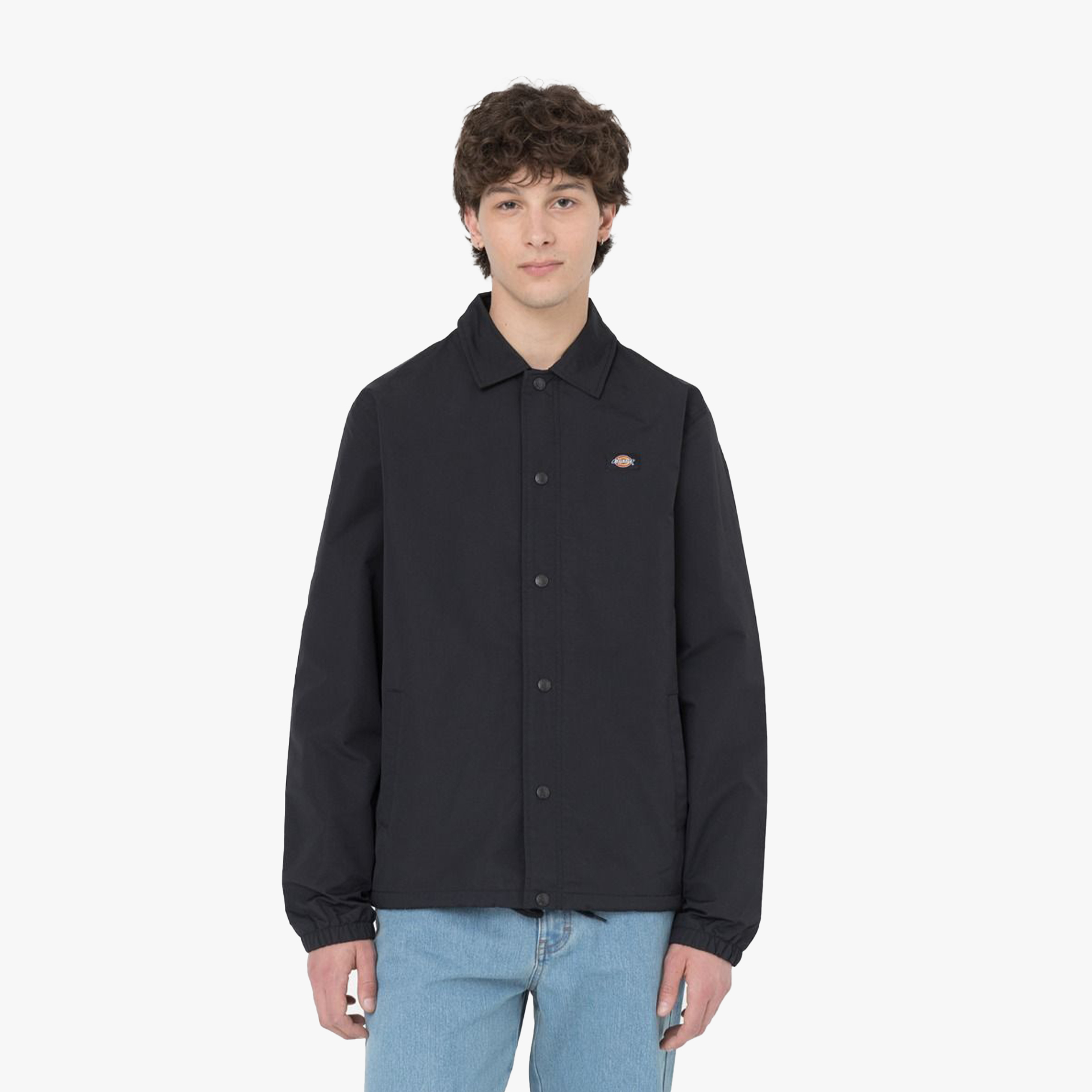 Dickies Oakport Coach