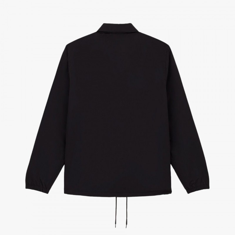 Dickies Oakport Coach - DK0A4XEW BLK - Fuxia, Urban Tribes United