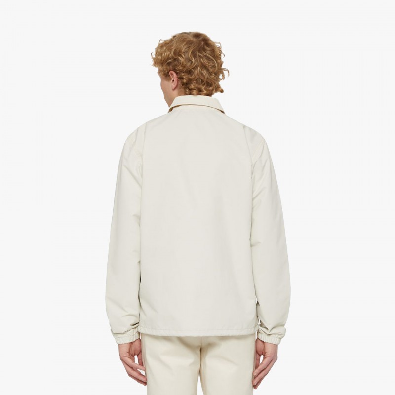 Dickies Oakport Coach - DK0A4XEW F90 | Fuxia, Urban Tribes United