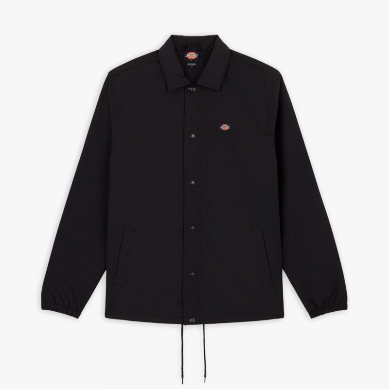 Dickies Oakport Coach - DK0A4XEW BLK - Fuxia, Urban Tribes United