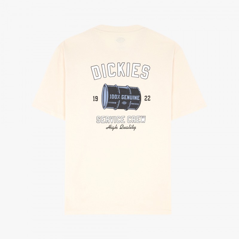 Dickies Service Crew SS Dickies Service Crew SS