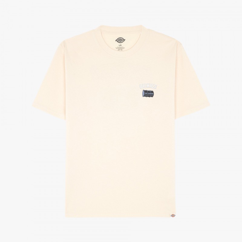 Dickies Service Crew SS - DK0A4Z8T K53 - Fuxia, Urban Tribes United