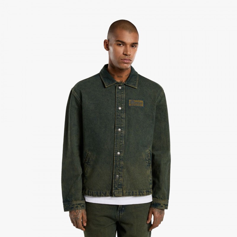 Dickies Lewistown Denim - DK0A4Z76 K57 | Fuxia, Urban Tribes United