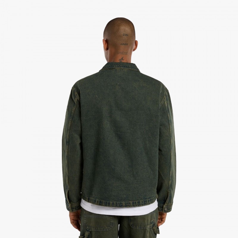 Dickies Lewistown Denim - DK0A4Z76 K57 | Fuxia, Urban Tribes United