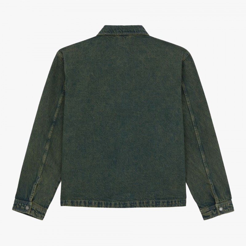 Dickies Lewistown Denim - DK0A4Z76 K57 | Fuxia, Urban Tribes United