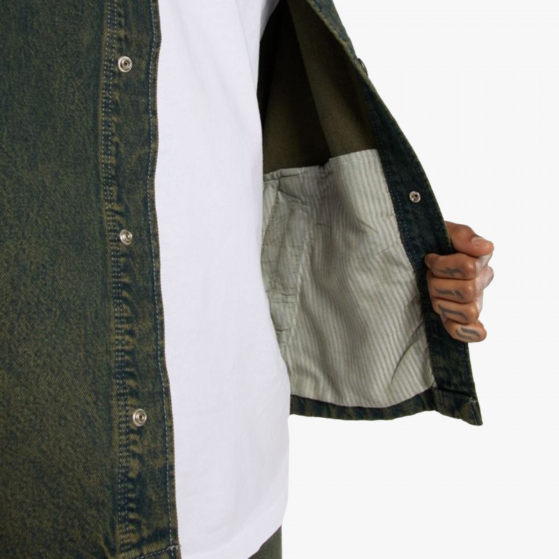 Dickies Lewistown Denim - DK0A4Z76 K57 | Fuxia, Urban Tribes United