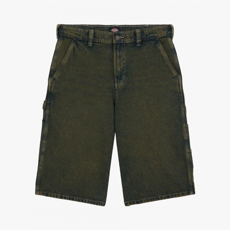 Dickies Loose Denim Painter - DK0A4ZAS K57 - Fuxia, Urban Tribes United