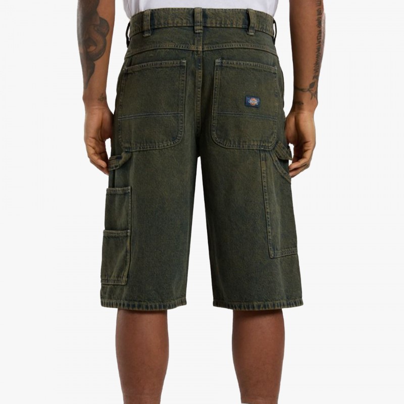 Dickies Loose Denim Painter - DK0A4ZAS K57 - Fuxia, Urban Tribes United