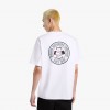 Dickies Circle Logo SS