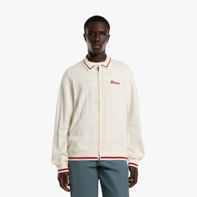 Dickies Lewistown FZ - DK0A4Z79 C48 - Fuxia, Urban Tribes United