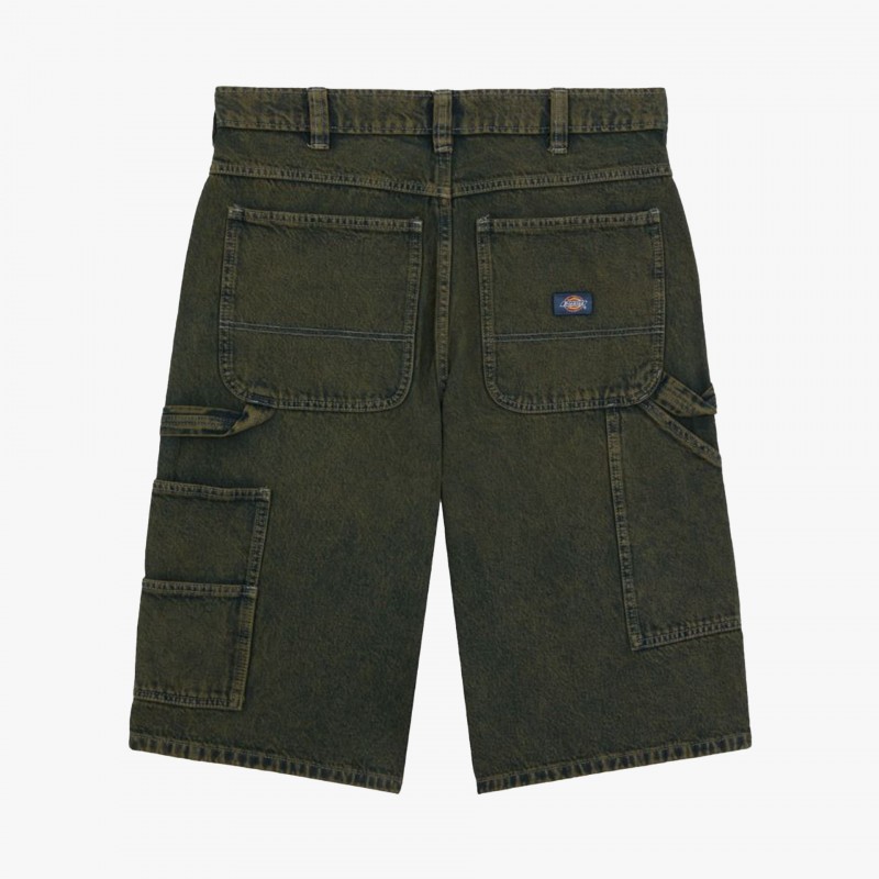 Dickies Loose Denim Painter - DK0A4ZAS K57 - Fuxia, Urban Tribes United