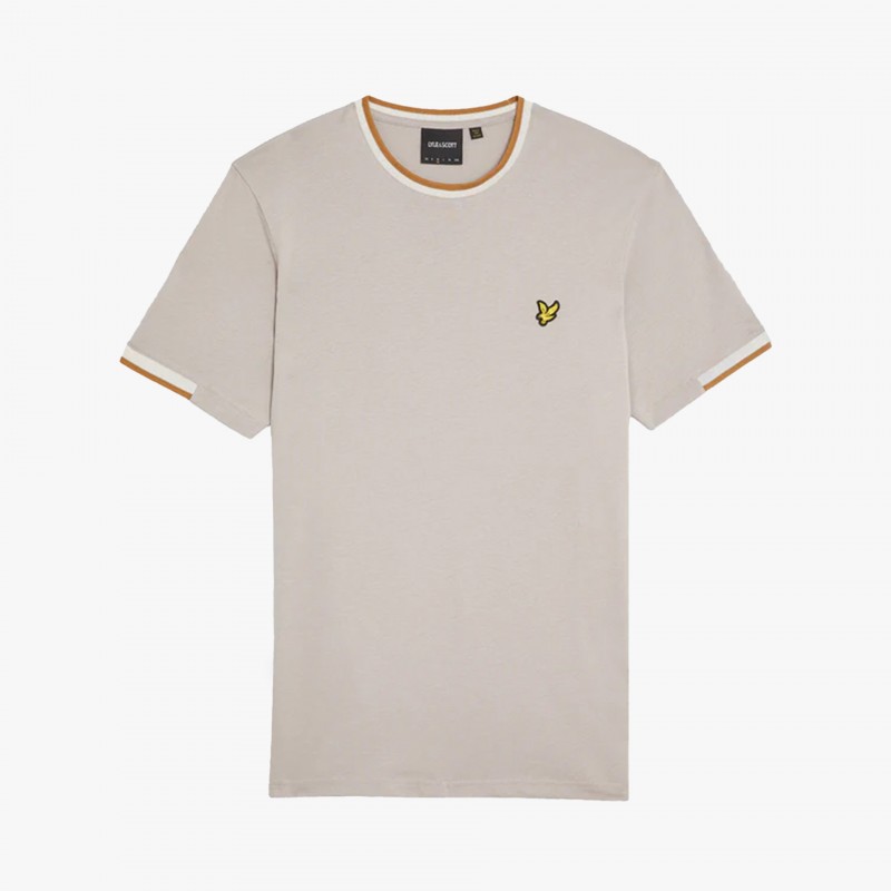 Lyle & Scott Half Tipped - TS2210V X623 - Fuxia, Urban Tribes United