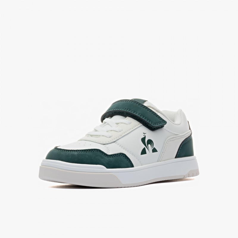 Le Coq Sportif LCS Court Breaker - 2510462 - Fuxia, Urban Tribes United