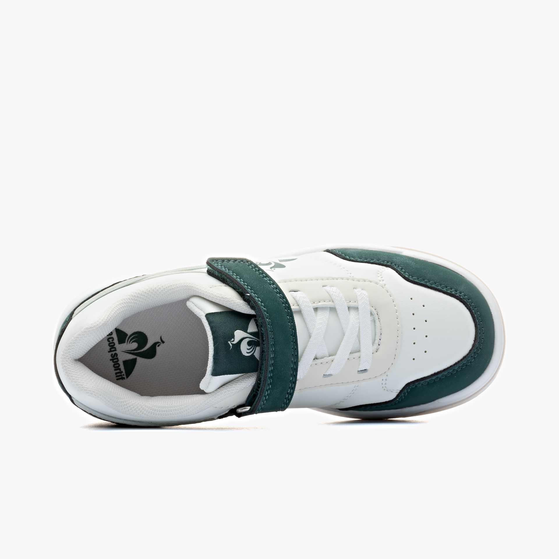 Le Coq Sportif LCS Court Breaker