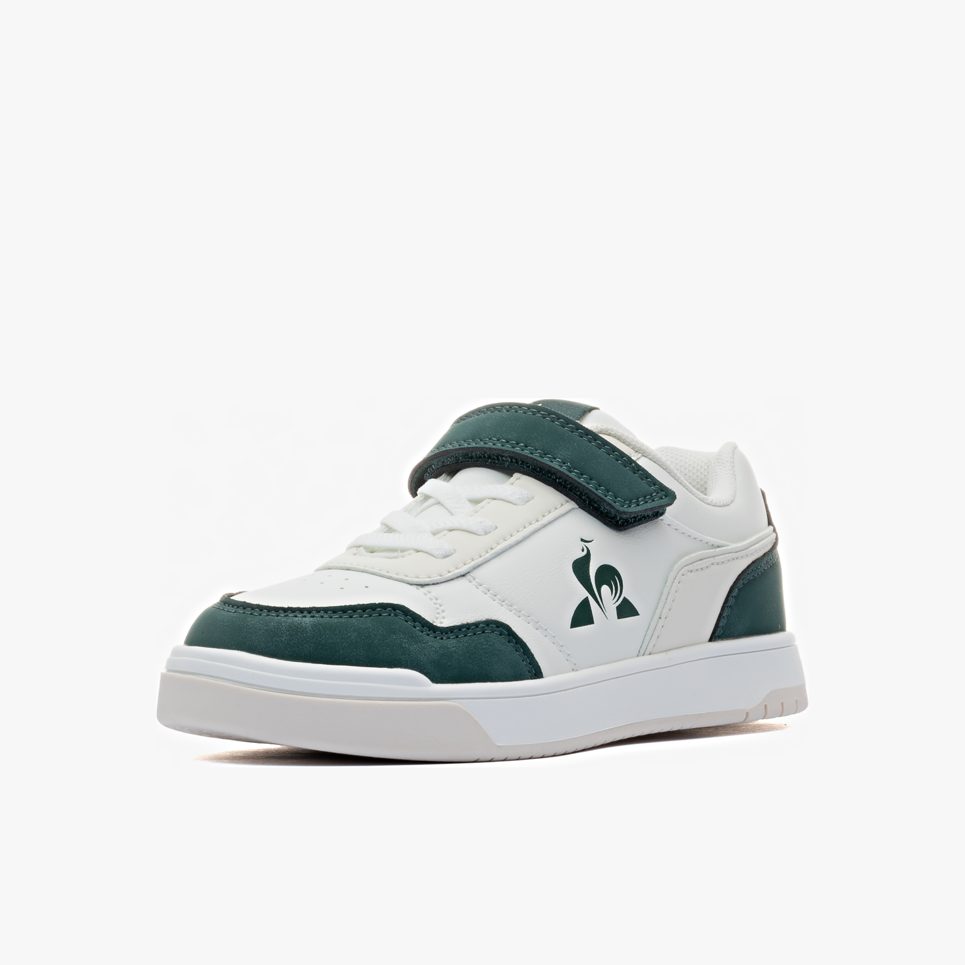 Le Coq Sportif LCS Court Breaker
