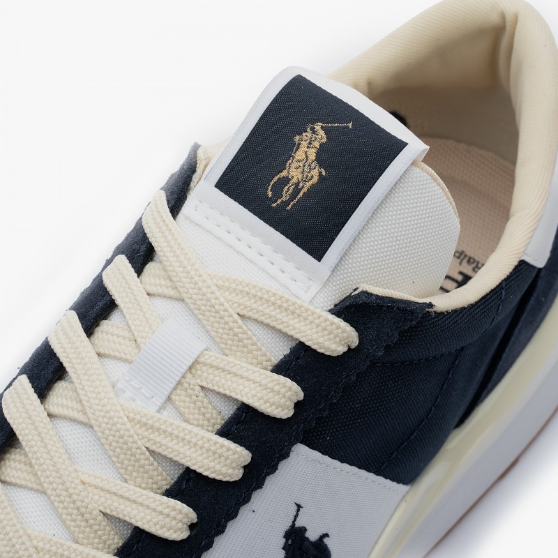 Polo Ralph Lauren Train 89 PP - 809878008004 - Fuxia, Urban Tribes United
