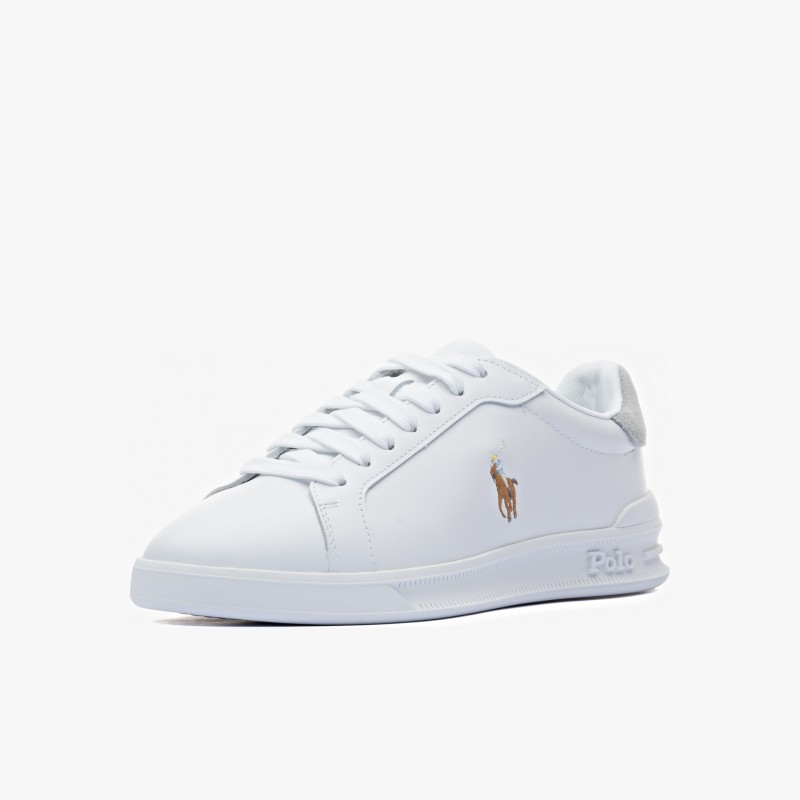 Polo Ralph Lauren HRT CT II - 809940762002 | Fuxia, Urban Tribes United