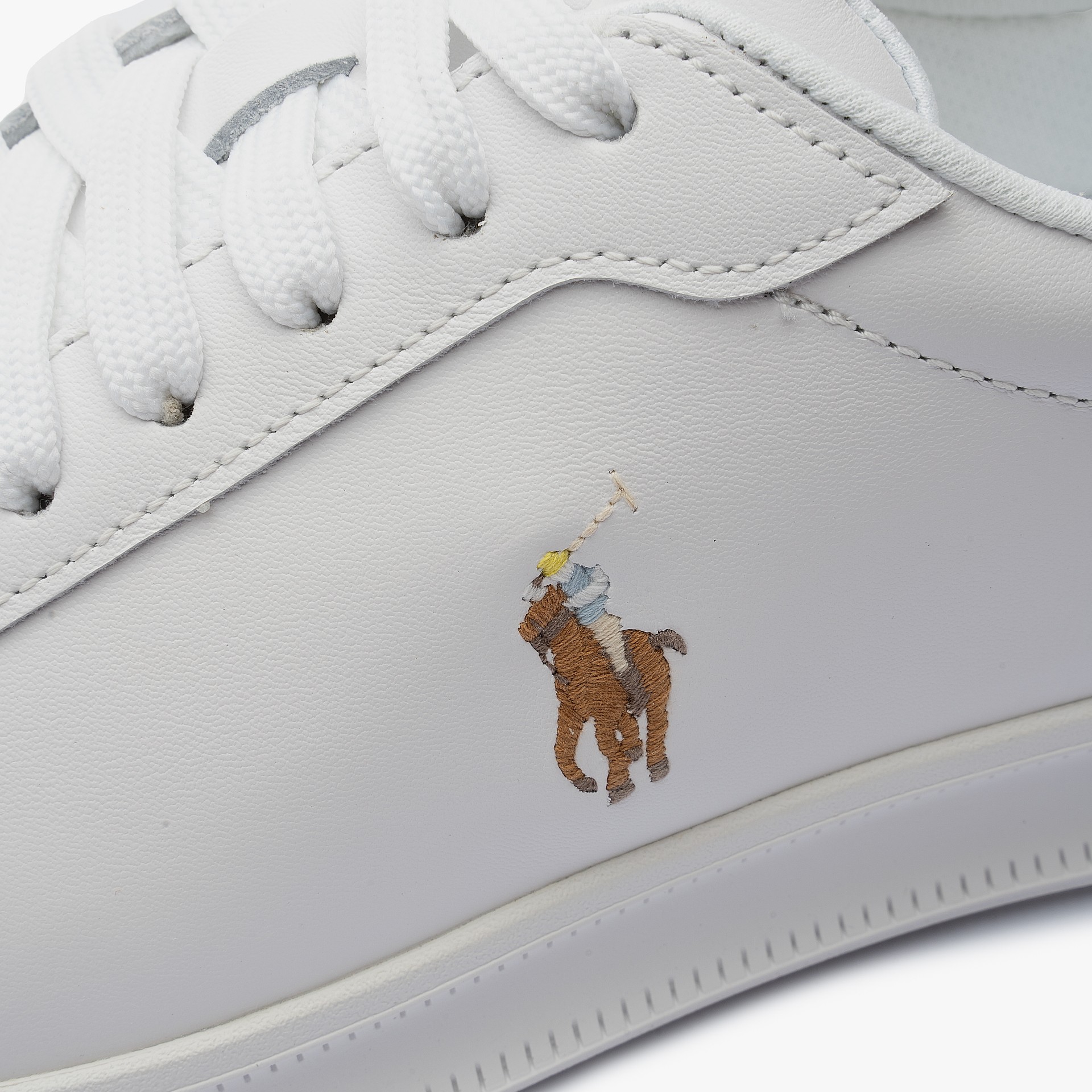 Polo Ralph Lauren HRT CT II