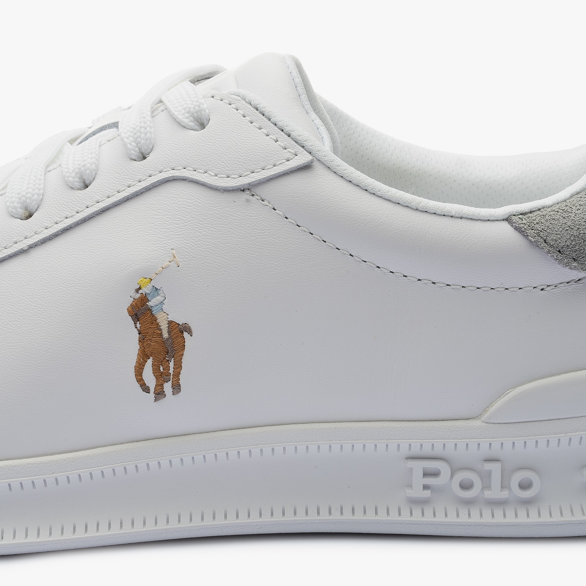 Polo Ralph Lauren HRT CT II