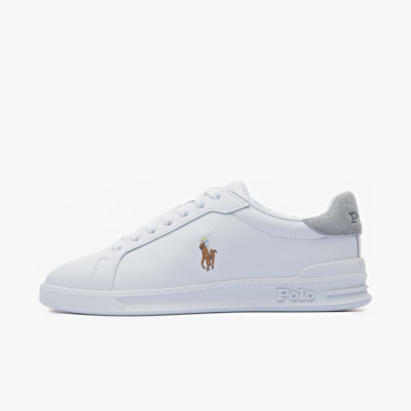 Polo Ralph Lauren HRT CT II - 809940762002 | Fuxia, Urban Tribes United