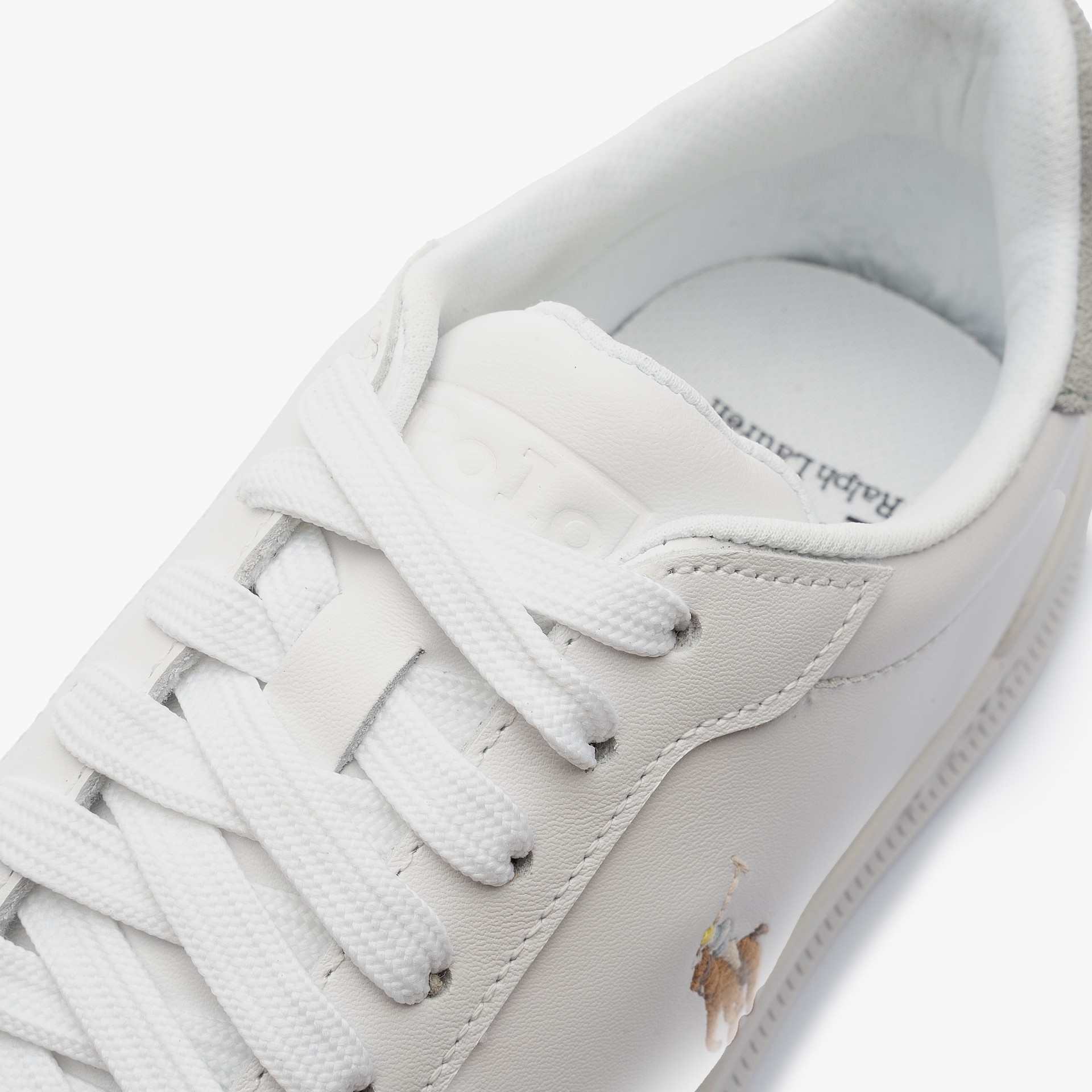 Polo Ralph Lauren HRT CT II