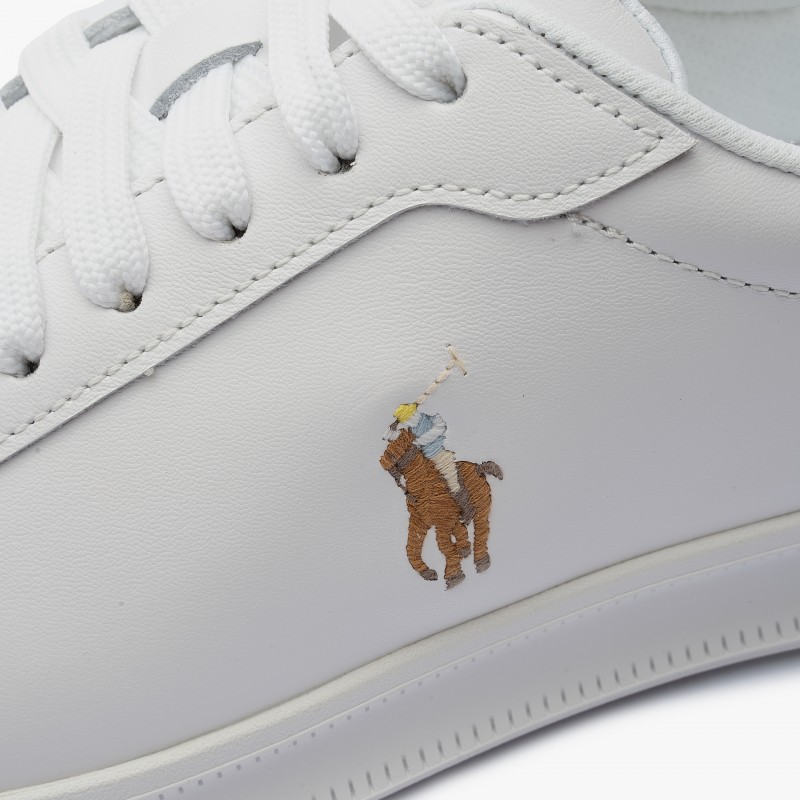 Polo Ralph Lauren HRT CT II - 809940762002 | Fuxia, Urban Tribes United