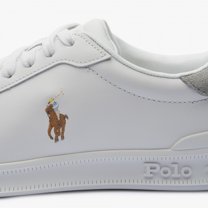 Polo Ralph Lauren HRT CT II - 809940762002 | Fuxia, Urban Tribes United