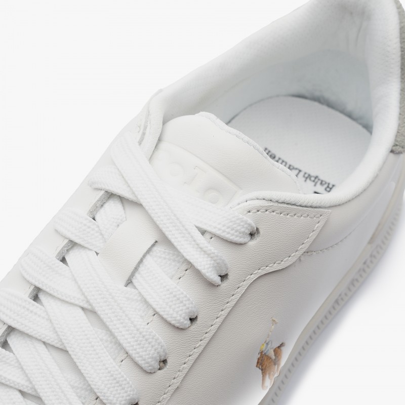 Polo Ralph Lauren HRT CT II - 809940762002 | Fuxia, Urban Tribes United