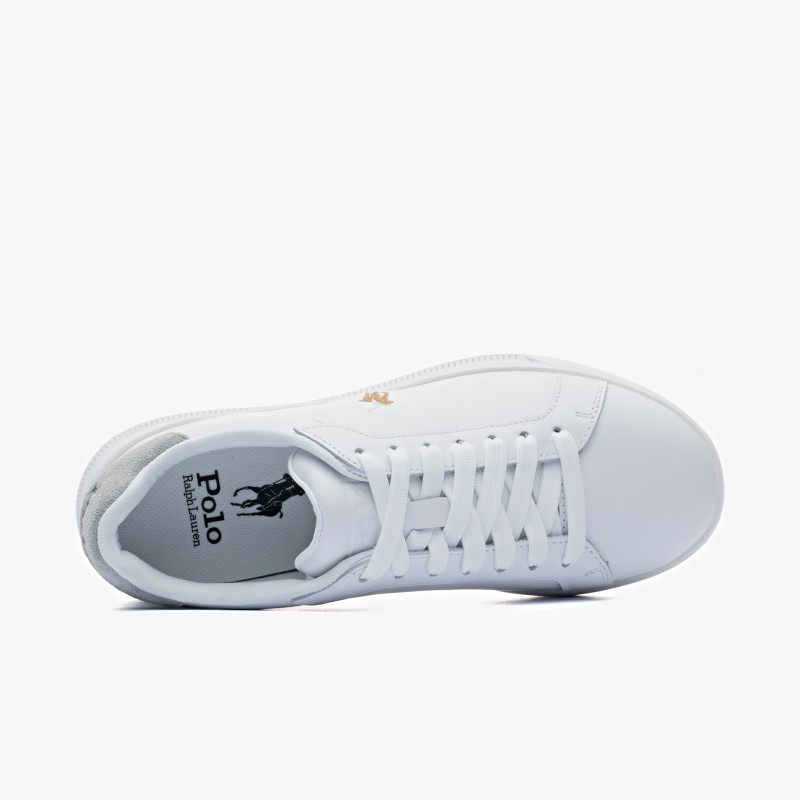 Polo Ralph Lauren HRT CT II - 809940762002 | Fuxia, Urban Tribes United