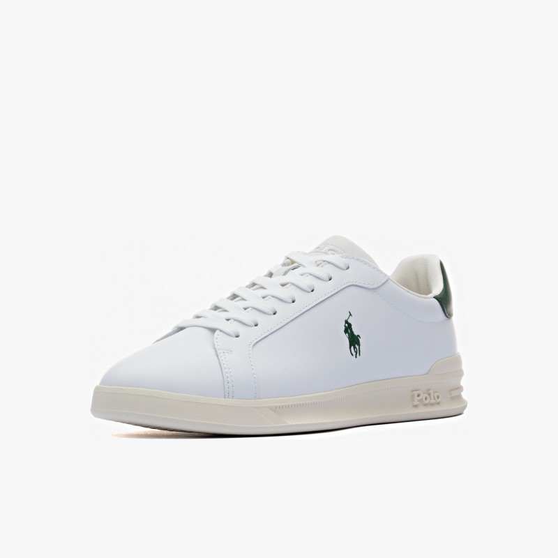 Polo Ralph Lauren HRT CRT II - 809960929001 | Fuxia, Urban Tribes United