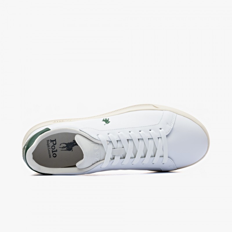 Polo Ralph Lauren HRT CRT II - 809960929001 | Fuxia, Urban Tribes United