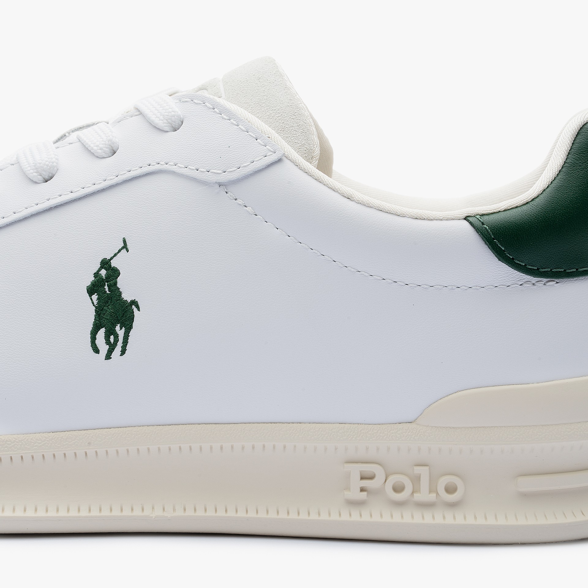 Polo Ralph Lauren HRT CRT II