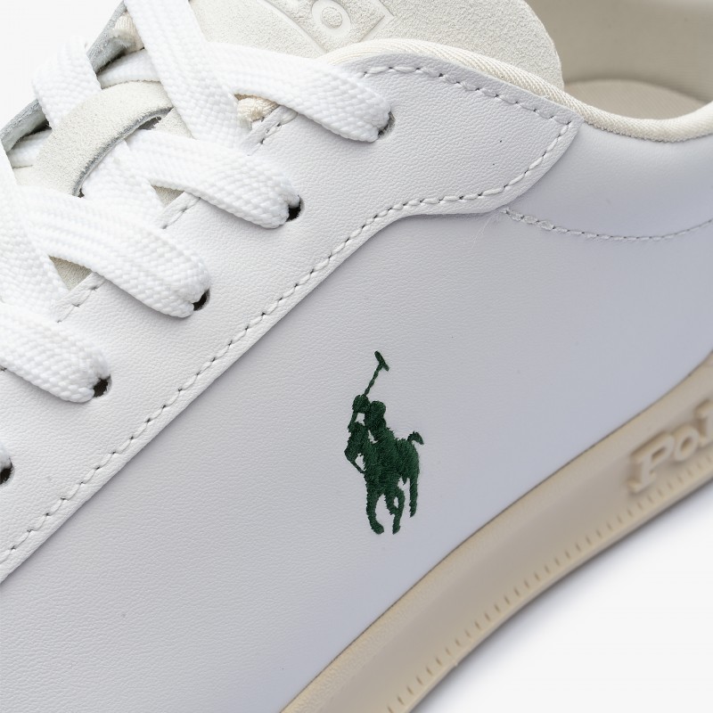Polo Ralph Lauren HRT CRT II - 809960929001 | Fuxia, Urban Tribes United