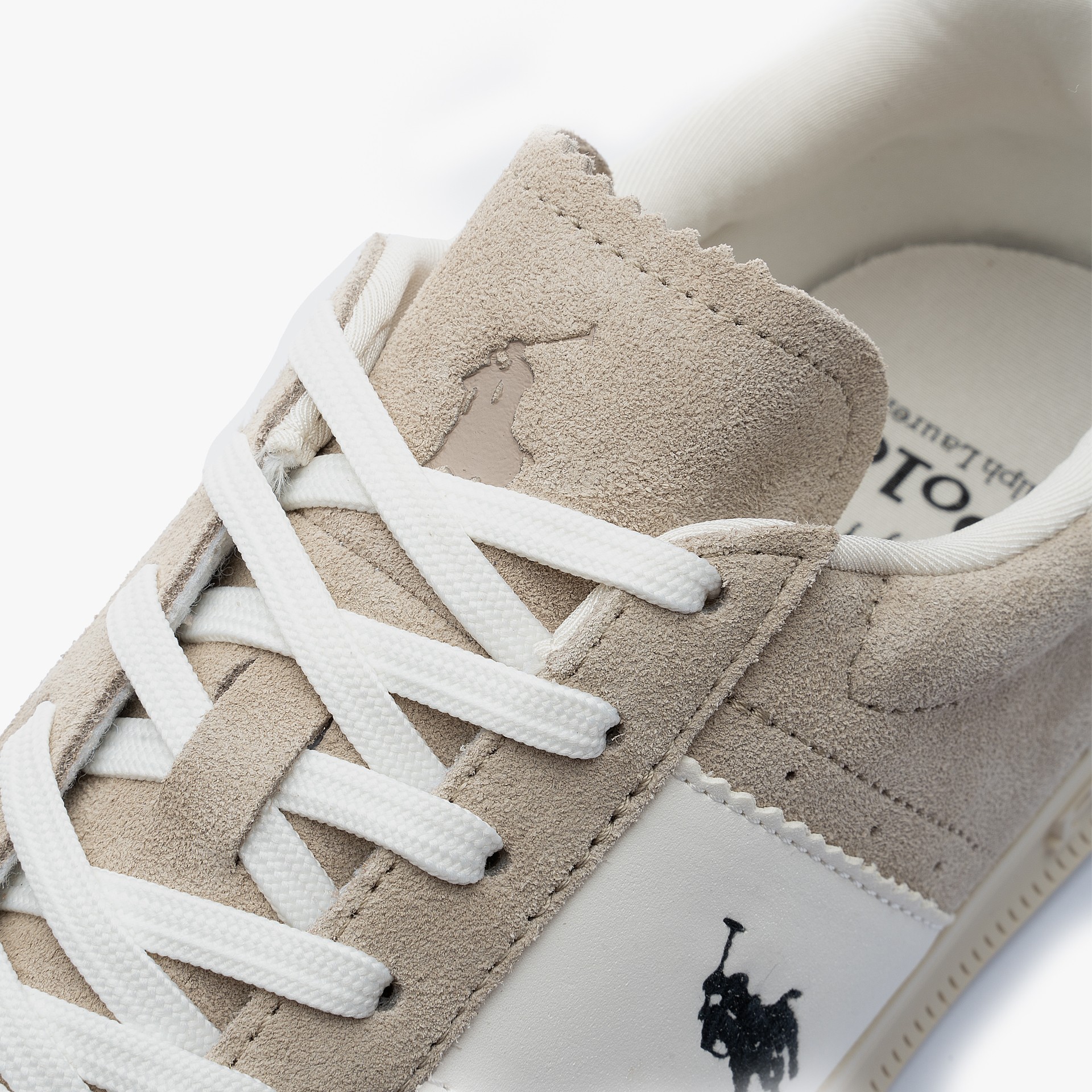 Polo Ralph Lauren HRT AERA PP