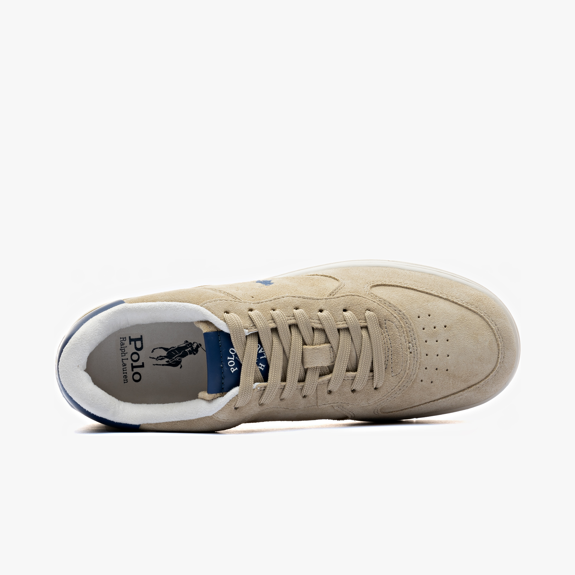 Polo Ralph Lauren Masters CRT