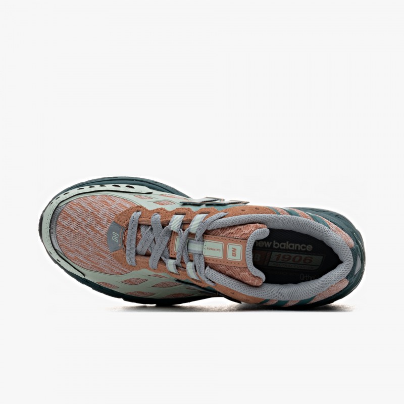 New Balance 1906W New Balance 1906W - U1906 WFB - Fuxia, Urban Tribes United