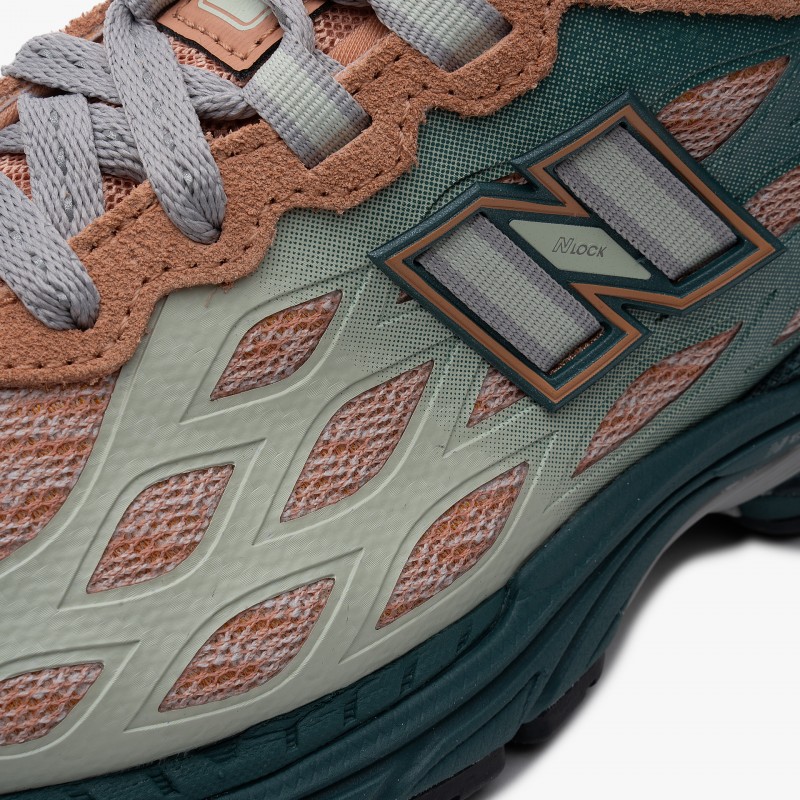 New Balance 1906W New Balance 1906W - U1906 WFB - Fuxia, Urban Tribes United