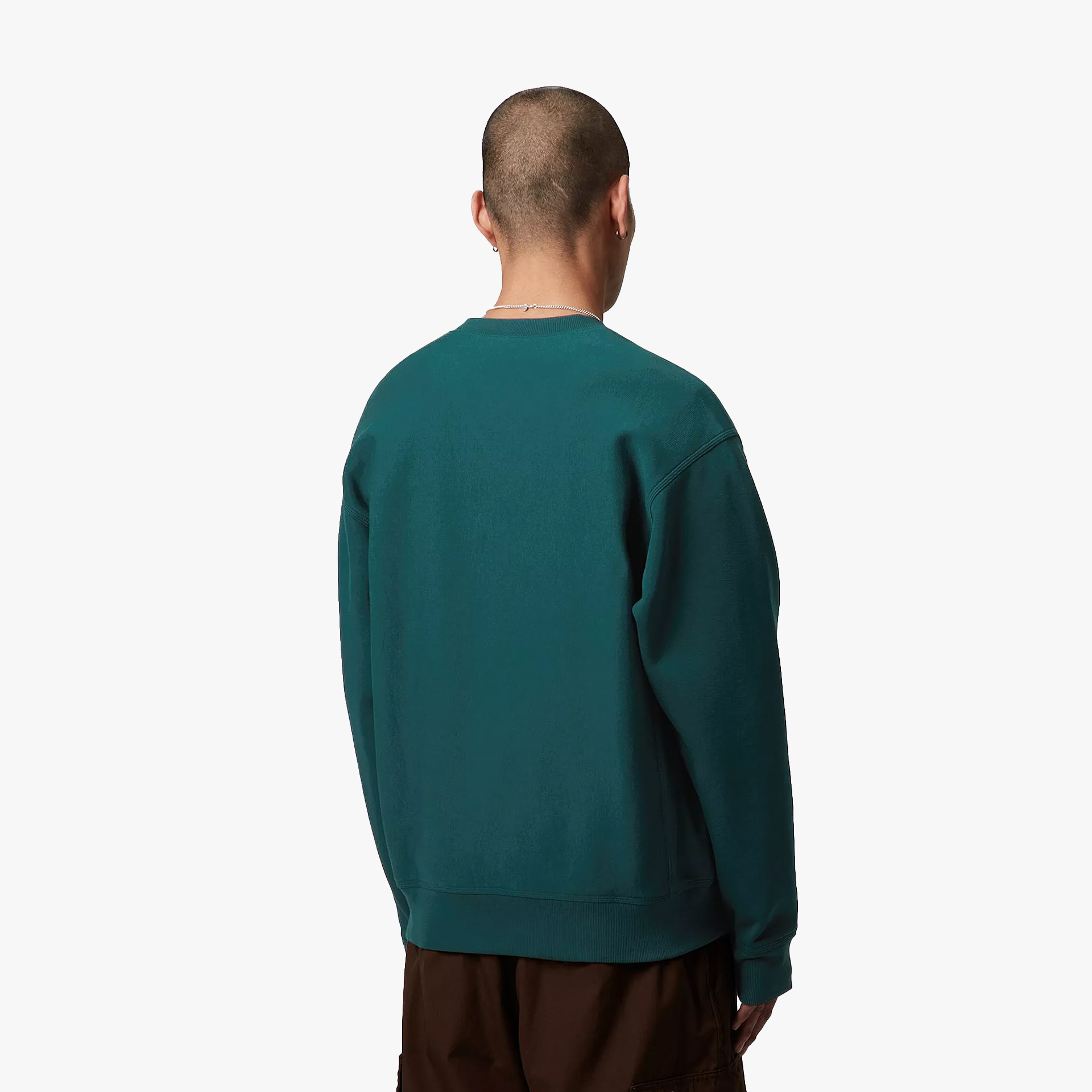 Carhartt Will American Scrip