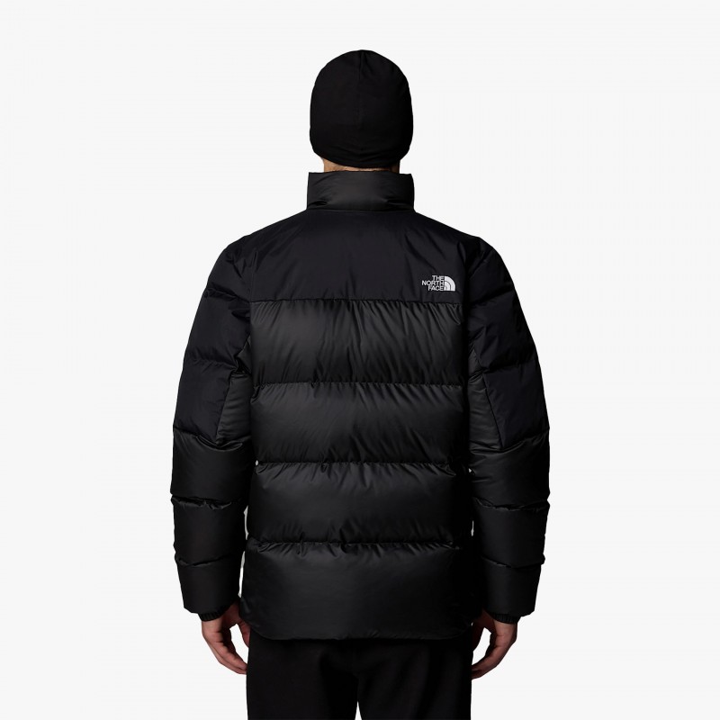 The North Face Diablo Sown - NF0A8993PH5 - Fuxia, Urban Tribes United